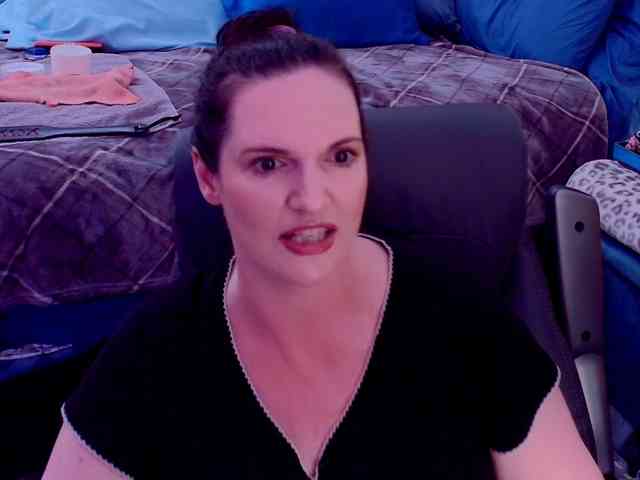 NinaJaymes webcam