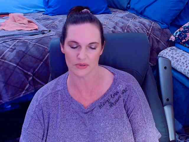 NinaJaymes webcam