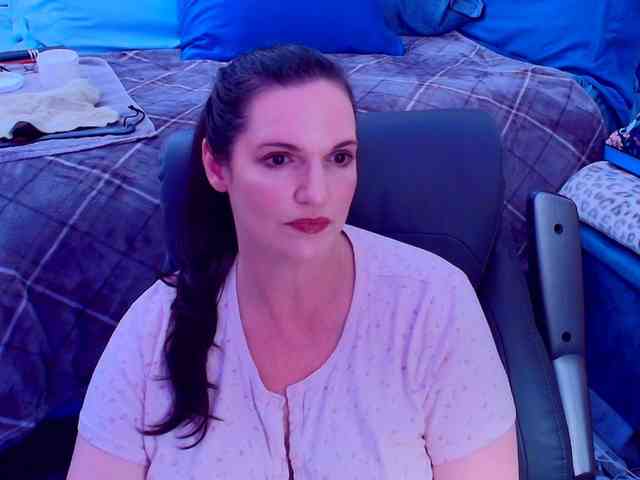 NinaJaymes webcam