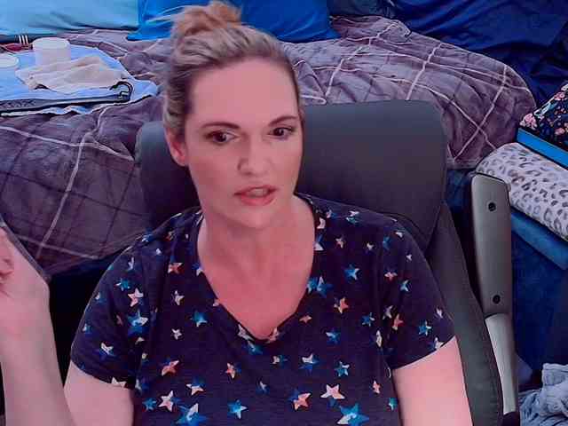 NinaJaymes webcam