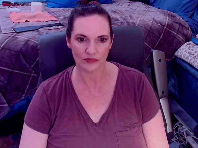 NinaJaymes webcam
