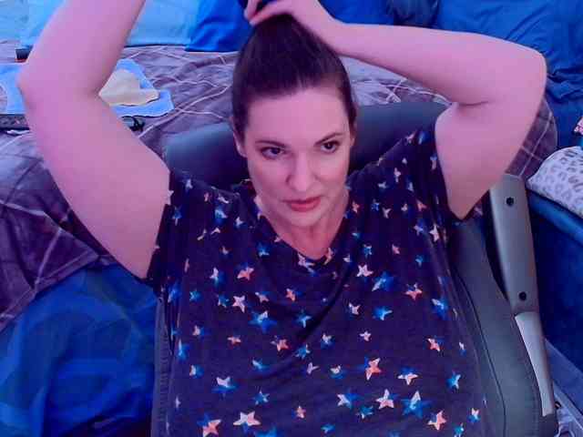 NinaJaymes webcam