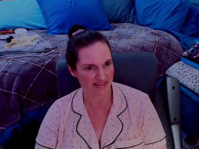 NinaJaymes webcam