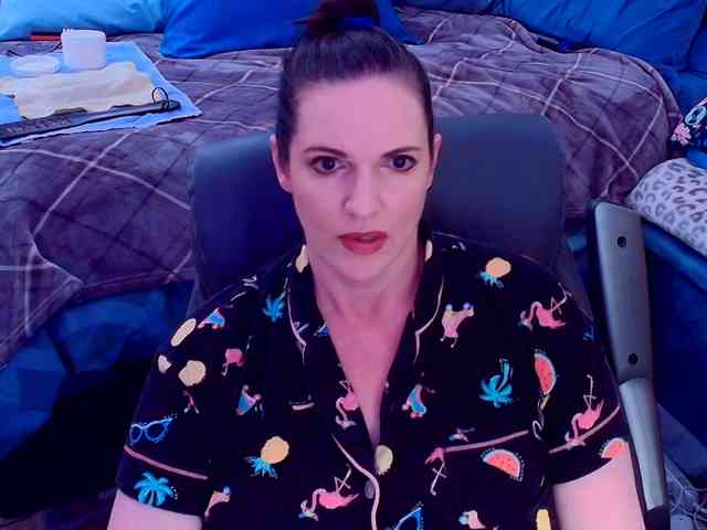 NinaJaymes webcam