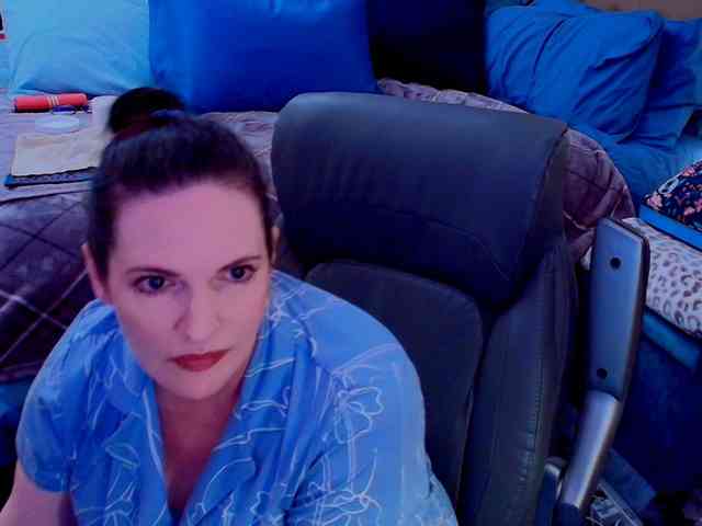 NinaJaymes webcam
