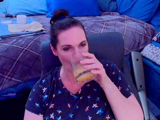 NinaJaymes webcam