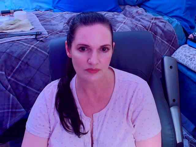 NinaJaymes webcam