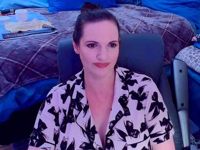 NinaJaymes webcam