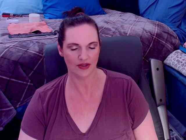 NinaJaymes webcam