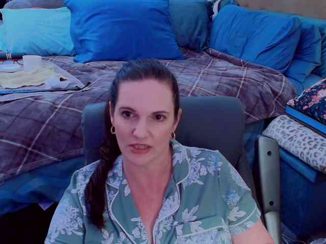 NinaJaymes webcam