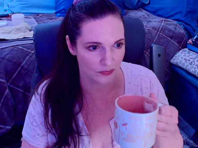 NinaJaymes webcam