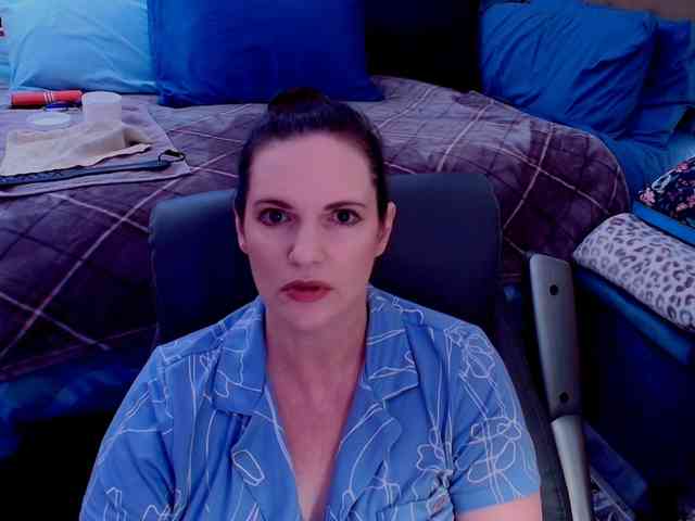 NinaJaymes webcam
