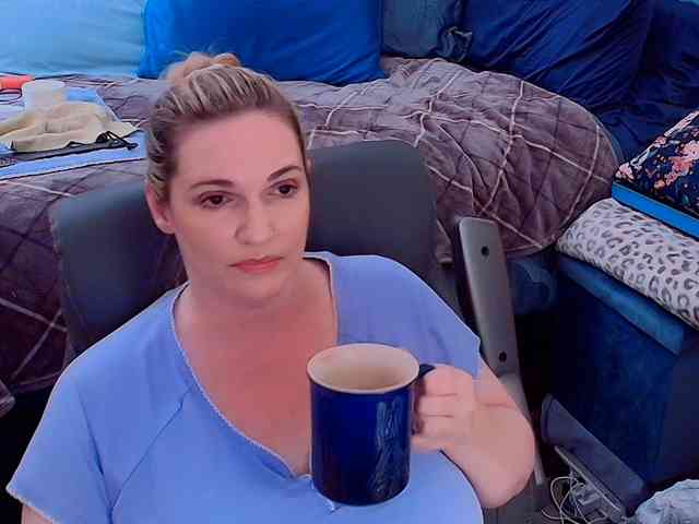NinaJaymes webcam