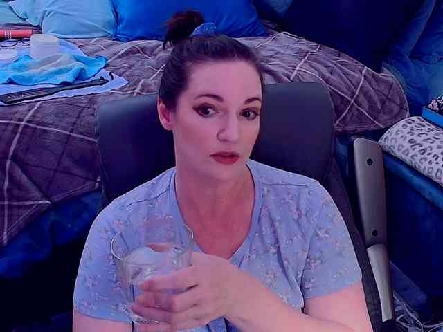 NinaJaymes webcam