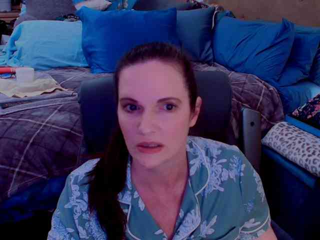 NinaJaymes webcam