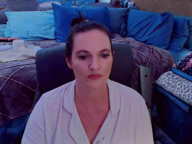 NinaJaymes webcam