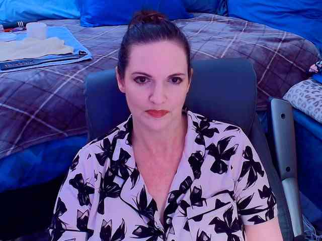 NinaJaymes webcam