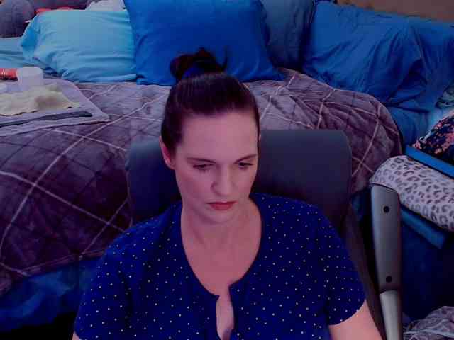 NinaJaymes webcam