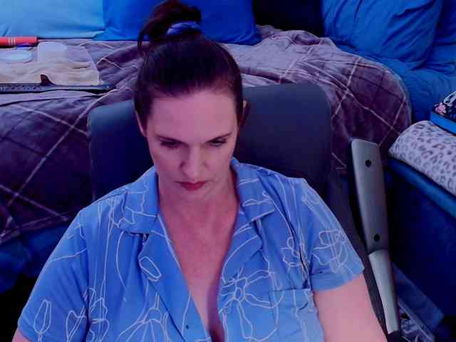NinaJaymes webcam