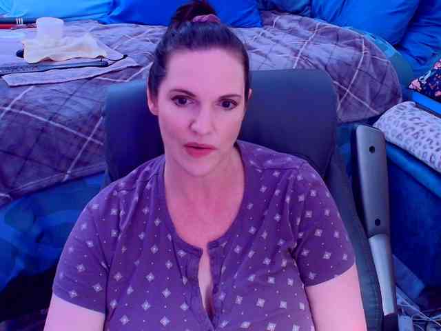 NinaJaymes webcam