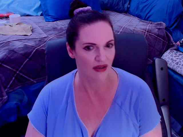 NinaJaymes webcam