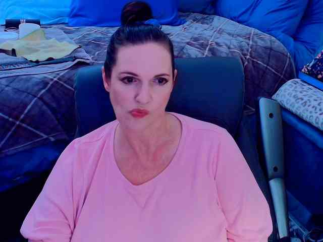NinaJaymes webcam
