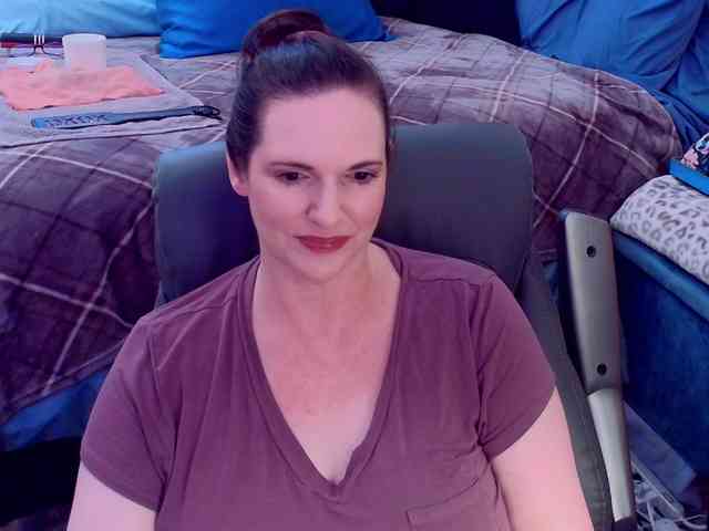 NinaJaymes webcam