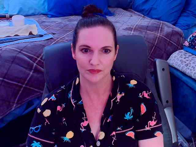 NinaJaymes webcam