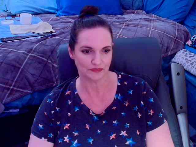 NinaJaymes webcam