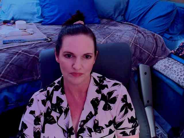 NinaJaymes webcam