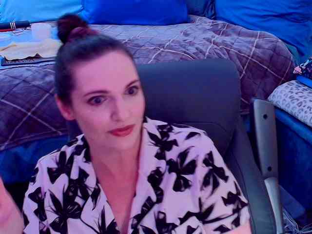 NinaJaymes webcam