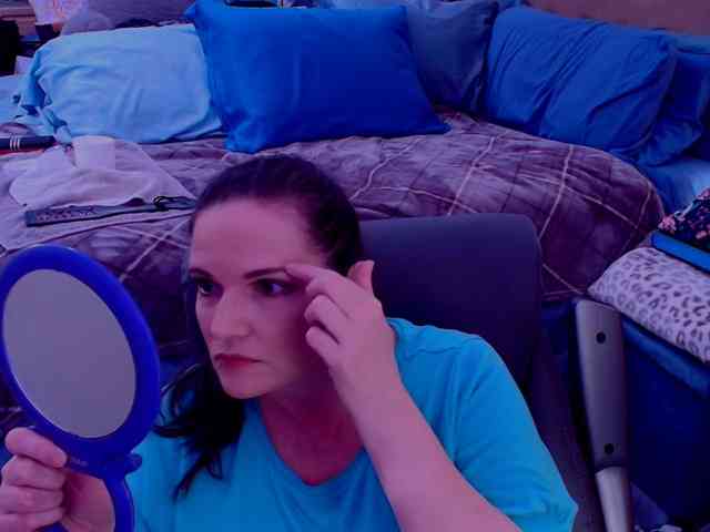 NinaJaymes webcam