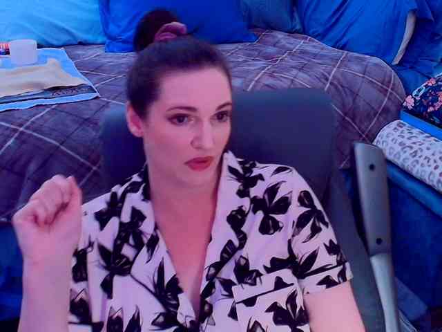 NinaJaymes webcam