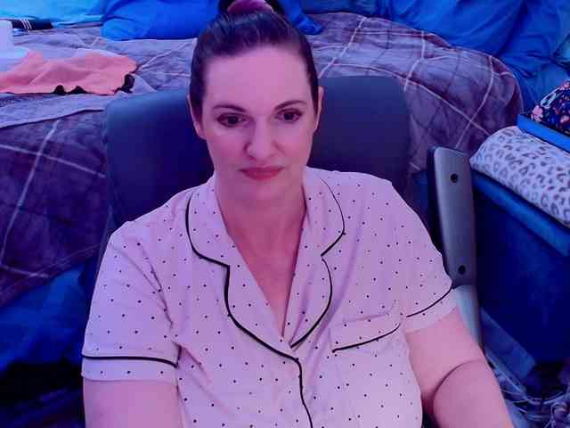 NinaJaymes webcam