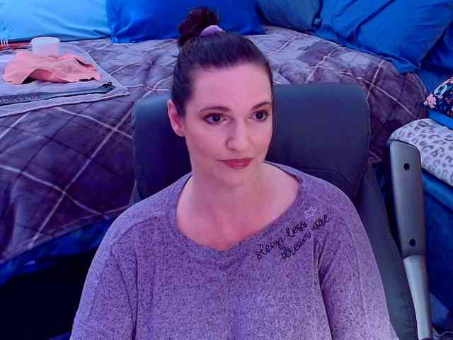 NinaJaymes webcam