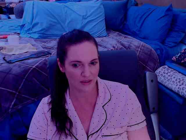 NinaJaymes webcam