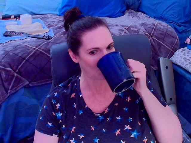 NinaJaymes webcam