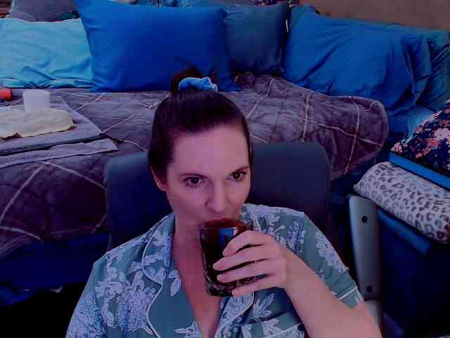 NinaJaymes webcam