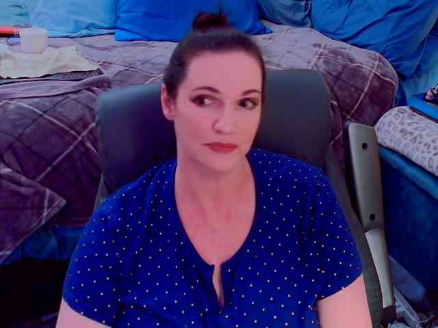 NinaJaymes webcam