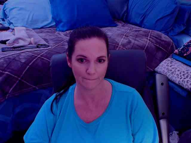 NinaJaymes webcam