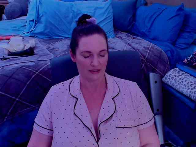 NinaJaymes webcam