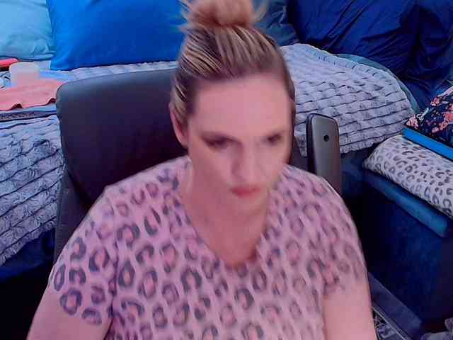 NinaJaymes webcam