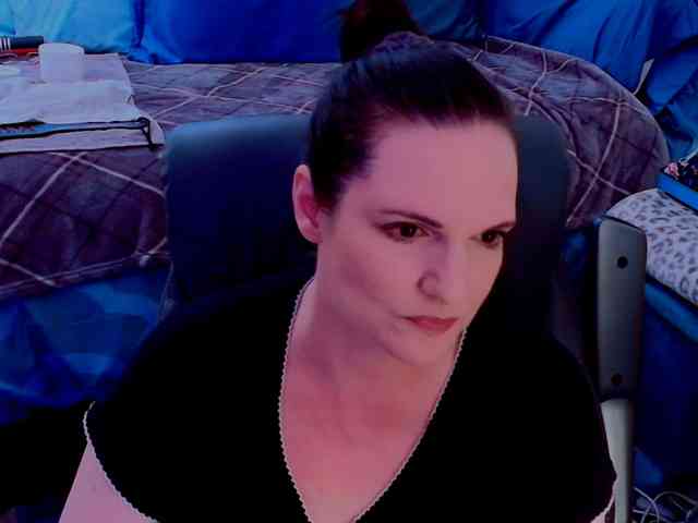 NinaJaymes webcam