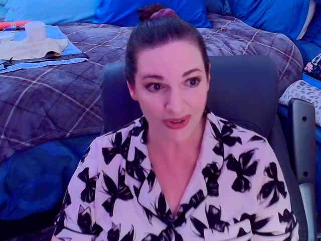 NinaJaymes webcam