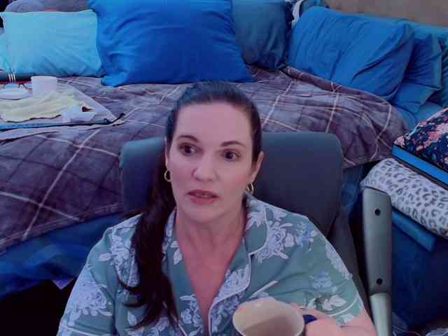 NinaJaymes webcam