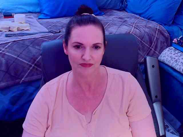 NinaJaymes webcam