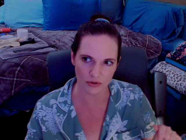 NinaJaymes webcam
