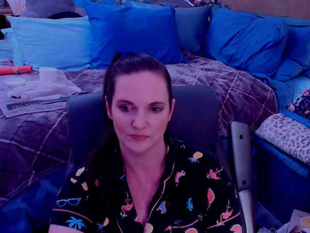 NinaJaymes webcam