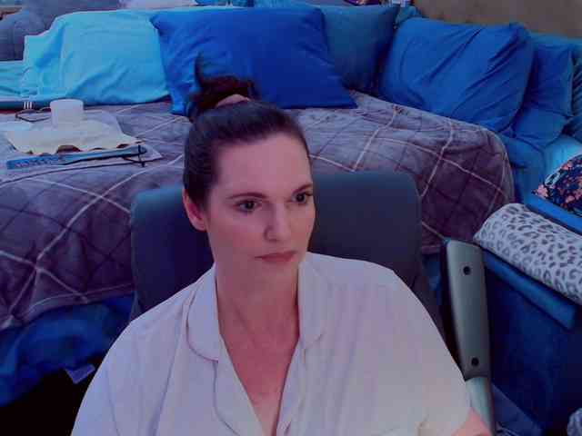 NinaJaymes webcam