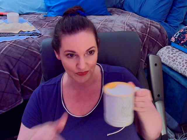 NinaJaymes webcam
